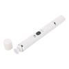 Electric Nail Clipper Trimmer 4 in 1 with Nail Dust Collector 2 Speed Settings Type C Rechargeable Nail Trimmer