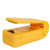 Portable Mini Heat Sealer for Plastic Bags and Snacks, Handheld Sealing Machine for Home Use