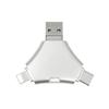 Dispositivos de armazenamento – Pens USB