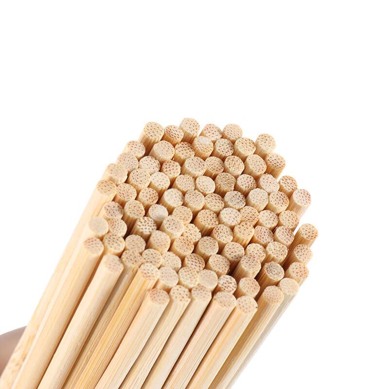 BBQ Bamboo Skewers