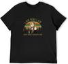 Men'S Vintage Sunset Tree Sweatshirt Shirt Tee