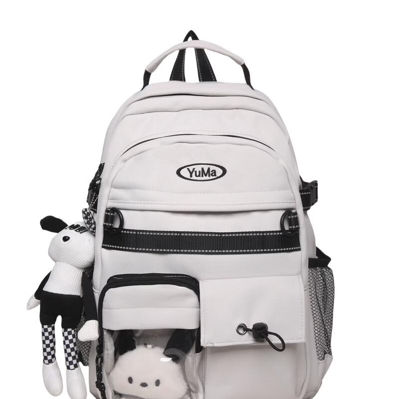 MDNG Multi-purpose Student Laptop Backpack