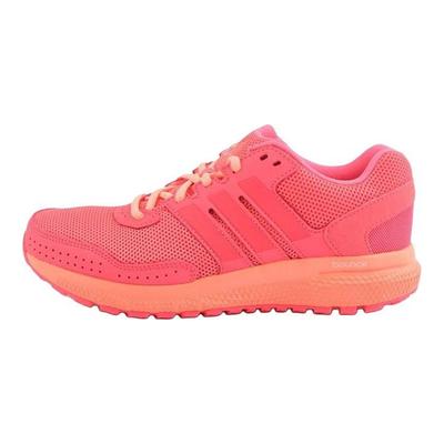 Ozweego Bounce Comfortable Soft Casual Running Shoes Women Sneaker Pink S78469