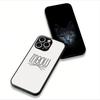 For Apple iPhone 16 15 14 Plus 13 12 Mini 17 Pro Max + 16E Air 16+ ProMax Phone Cover Case Cute Cat Meow