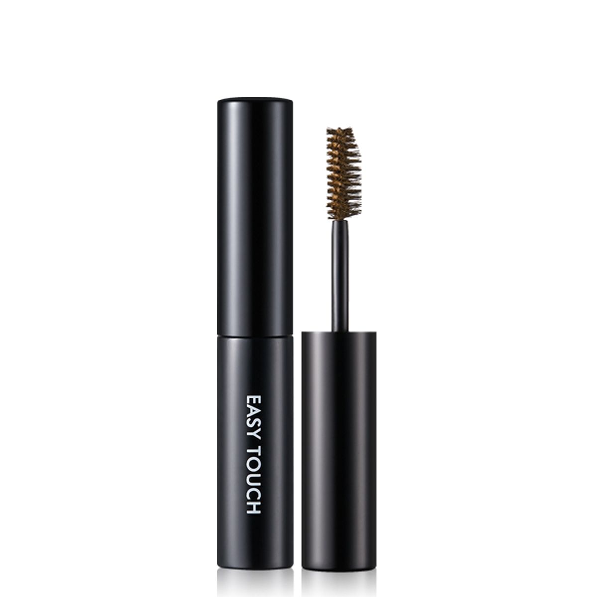Легкая в использовании цветная тушь для бровей 03 Gold Brown