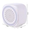 with RGB Lighting Sleep Sound Player Night Light White Sleep Machine  for Sleep And Concentration