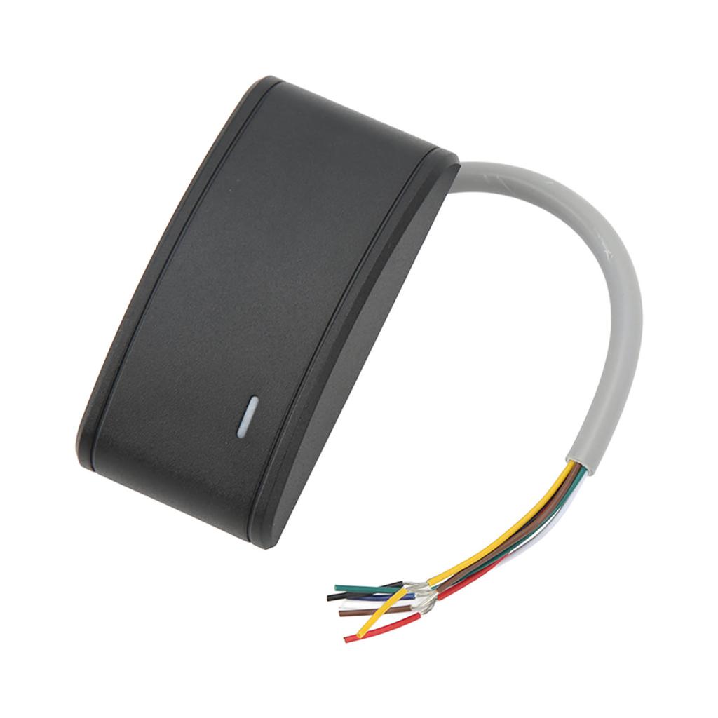 Smart Card Reader ID Card Reader Contactless Access Control IP68 Waterproof Outdoor Card Reader