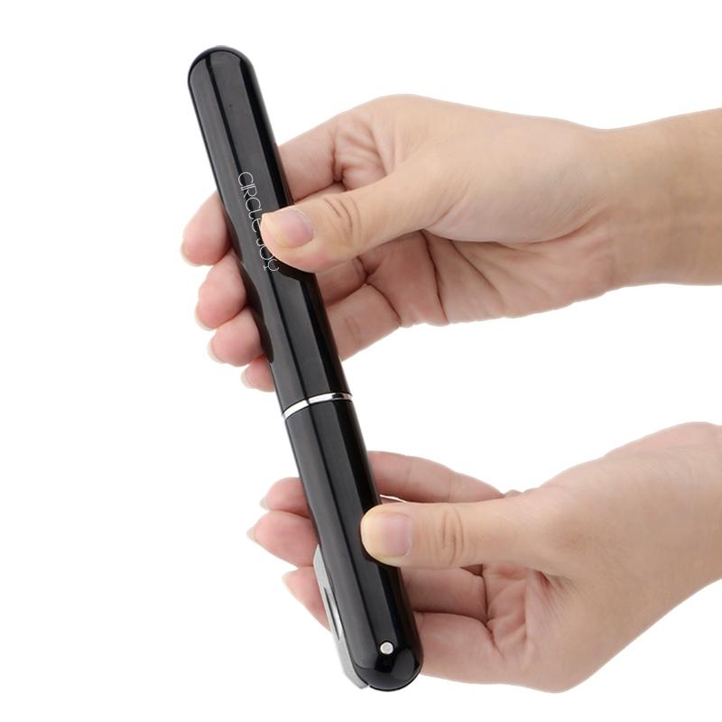 Circle Joy Pen-Shaped Pneumatic Wine Bottle Opener Creative Needle-Style Wine Opener