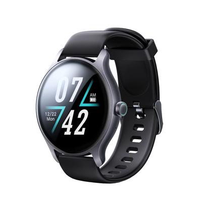 FC1 Classic Series Smartwatch with Call Answering Function IP68 Gray