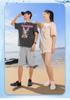 Unisex Quick-Dry Five-Finger Water Shoes for Outdoor, Beach, Swimming, Indoor Yoga, and Fitness