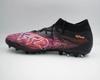 Sportschuhe Puma Future 8 Match MG schwarz