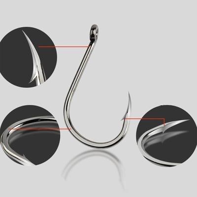 Hengelsport – Wobblers, aas en haken