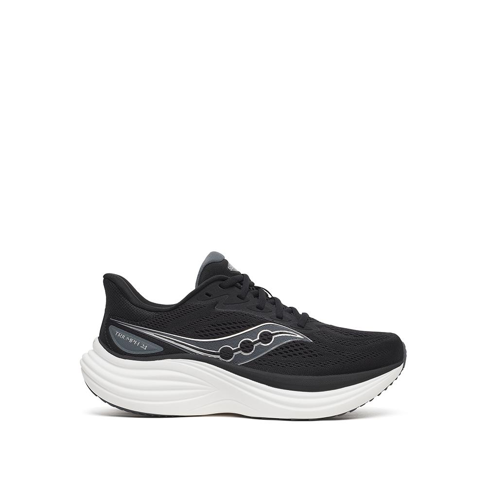 [saucony] Men s Triumph 24 Wide S101894-1002 250