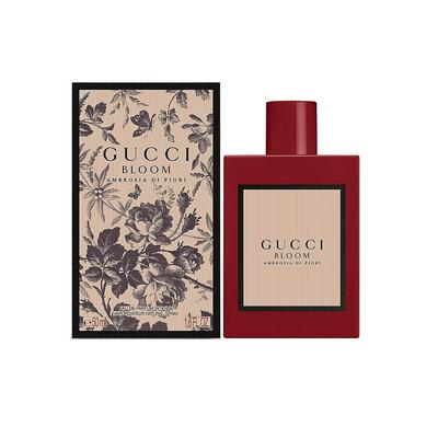 Bloom Ambrosia Di Fiori 50ml Women Perfume