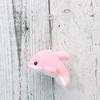 Take Off Plush SEA Can Dolphin Pink