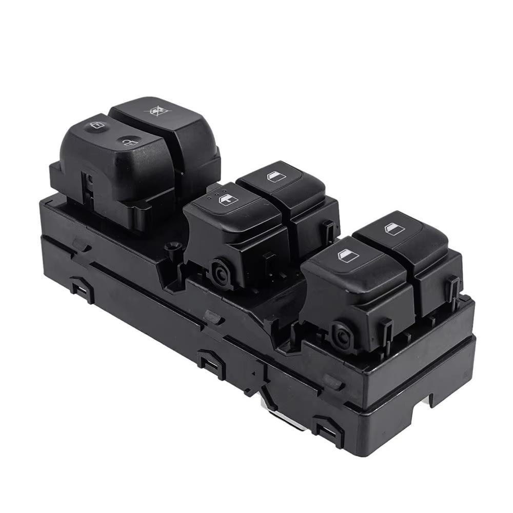 Driver Side Front Left Power Master Window Switch Lifter Control Button for Kia Rio 2018 2019 2020 93570-H9150 93570H9150