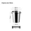 Stainless Steel Coffee Dosing Cup