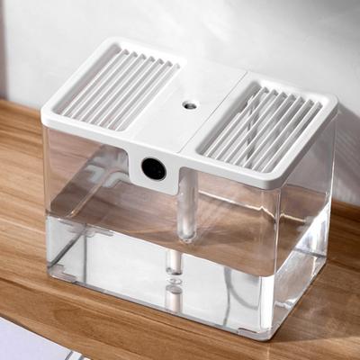 Electronice și climatizare – Umidificatoare de aer