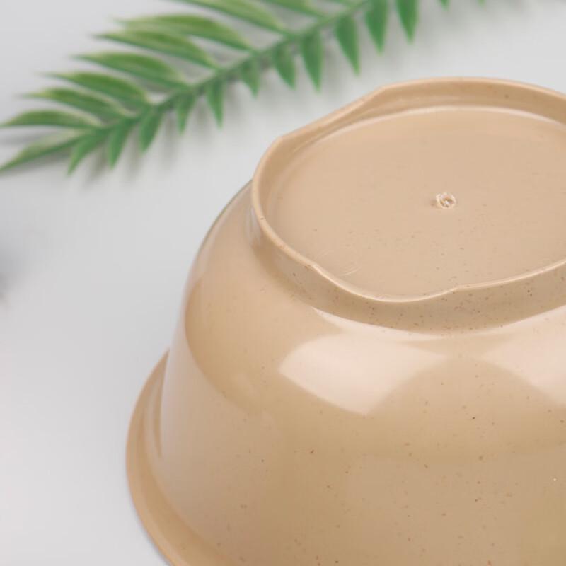 Food-Grade Biodegradable Disposable Bowls