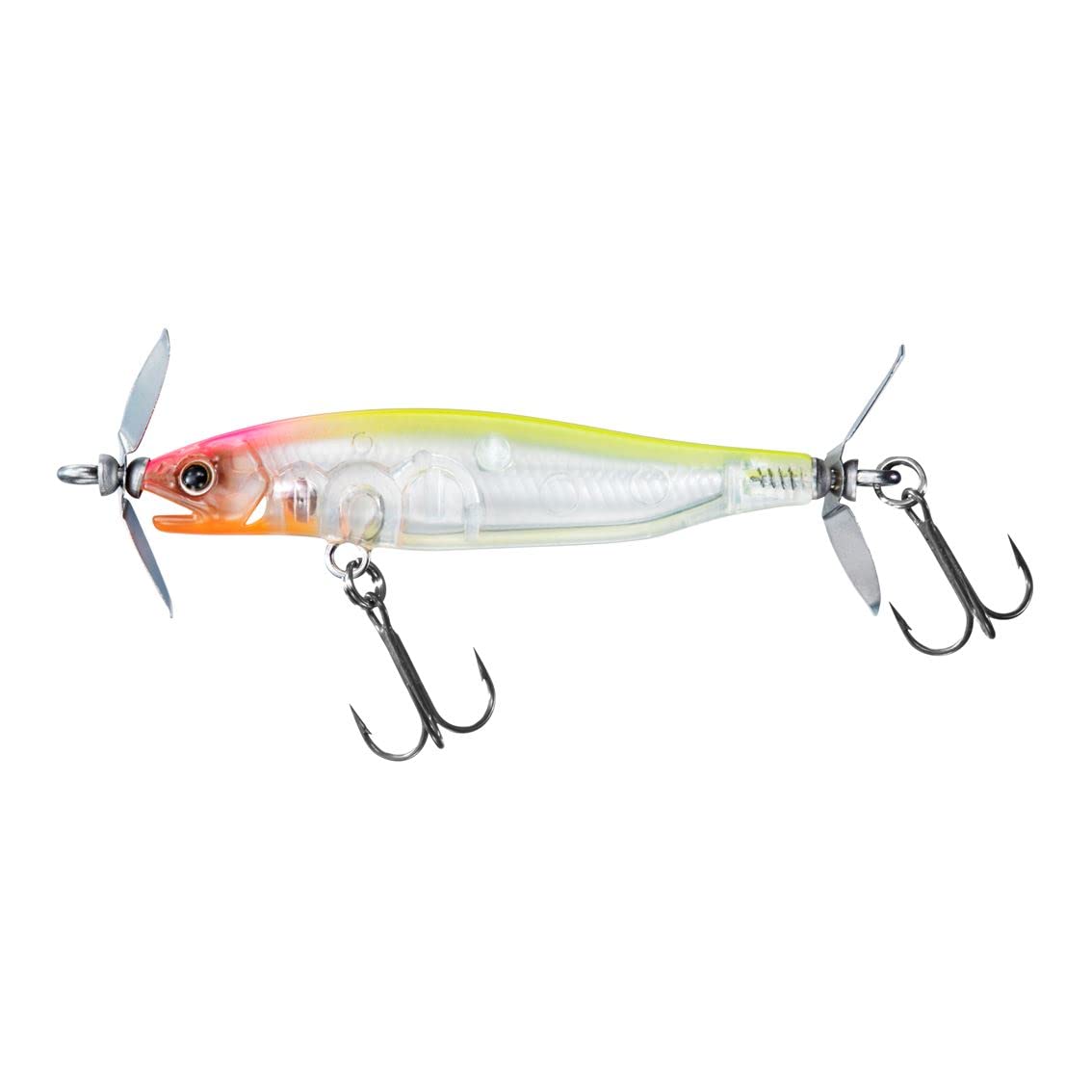 Daiwa Bass Lure Gustnado 55FS Site Special (DAIWA)