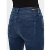 REPLAY WH689 .000.817 743 Blue Skinny Fit Jeans