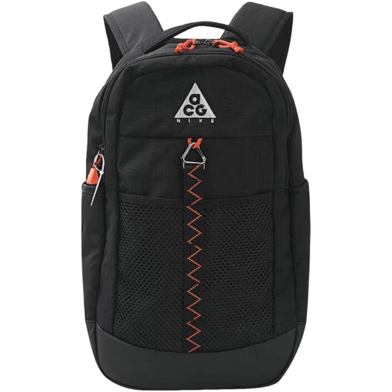 NIKE Unisex Casual Sports Laptop Backpack One Size