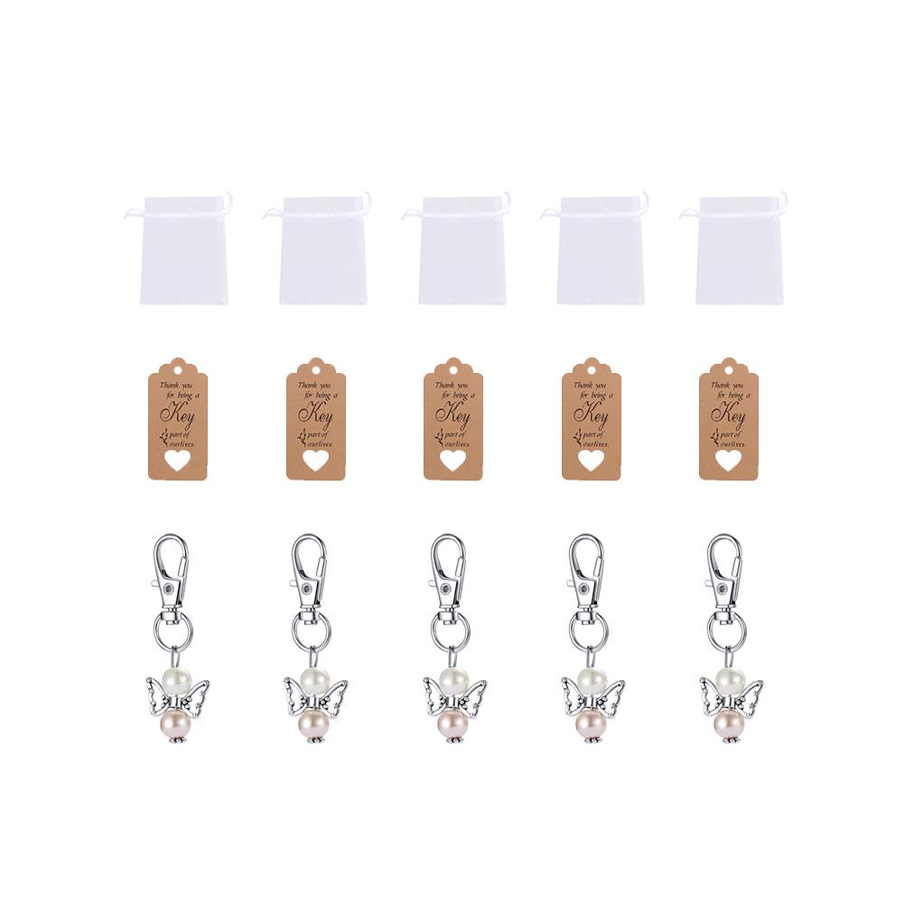 15 Set45 Pcs Angel Pendant Zinc Alloy Baptism Pearl Elegant 15 Set45 Pcs Angel Pendant Zinc Alloy Baptism Pearl Elegant