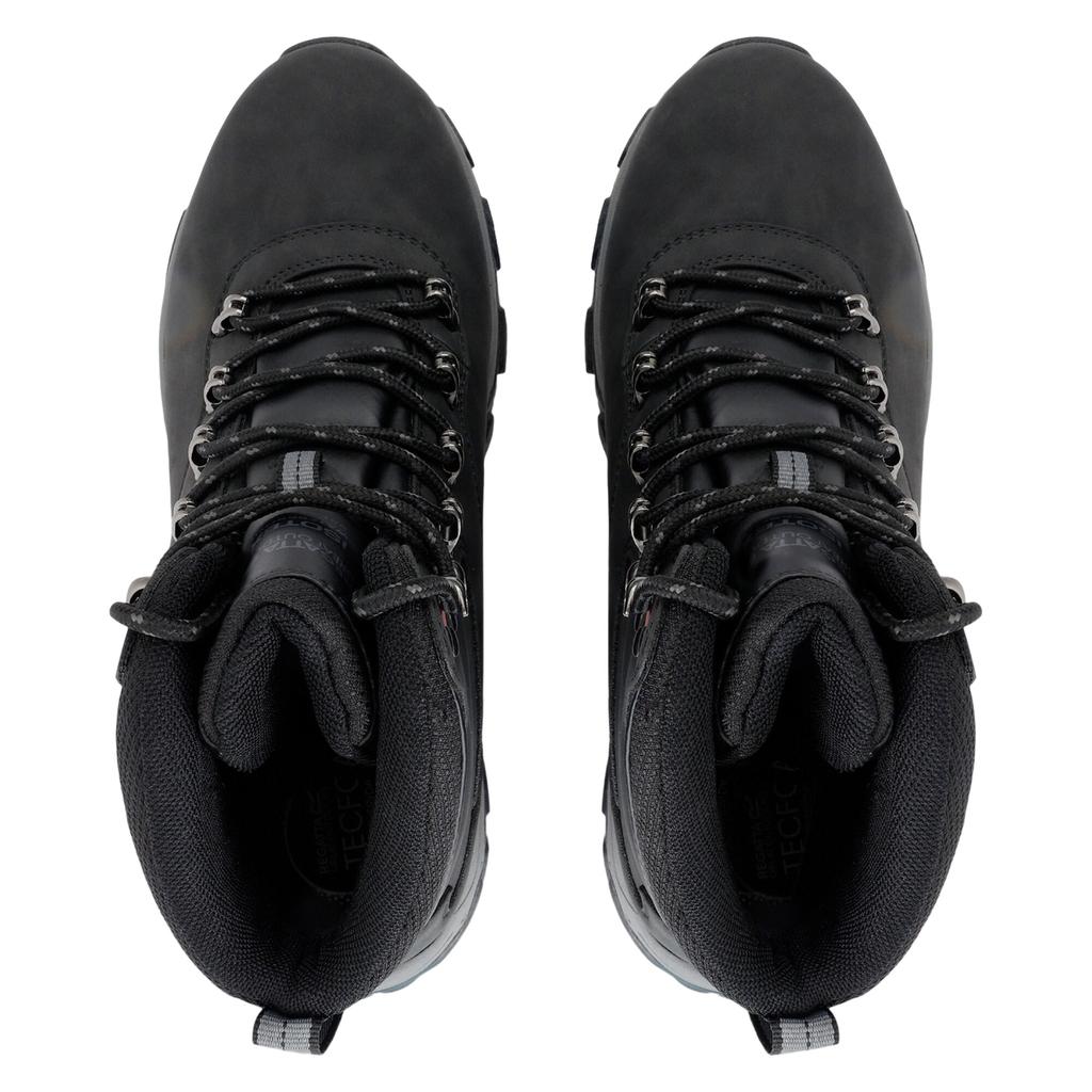 Regatta Vyriški klasikiniai žygio batai Holcombe