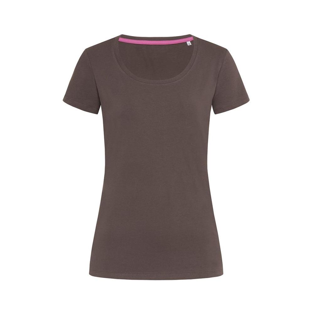 Stedman Womens/Ladies Claire Round Neck T-Shirt