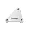 Car Swap Alternator-Only Bracket Adapter For LS1 LS6 Truck LSX 5.3 6.0