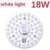 Super Bright LED PANEL Circle Ring Light SMD2835 12W 18W 24W 36W AC 220V LED Round Ceiling Decoration Ceiling Lamp LED Module
