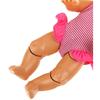 Baby Doll Floating In Water For Bathing Toy Floater Children