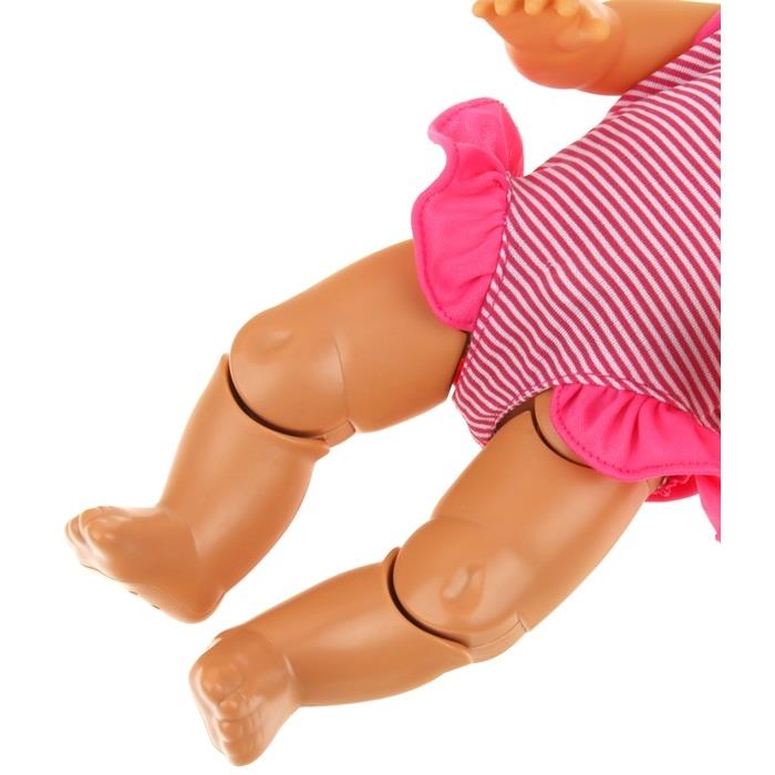 Baby Doll Floating In Water For Bathing Toy Floater Children