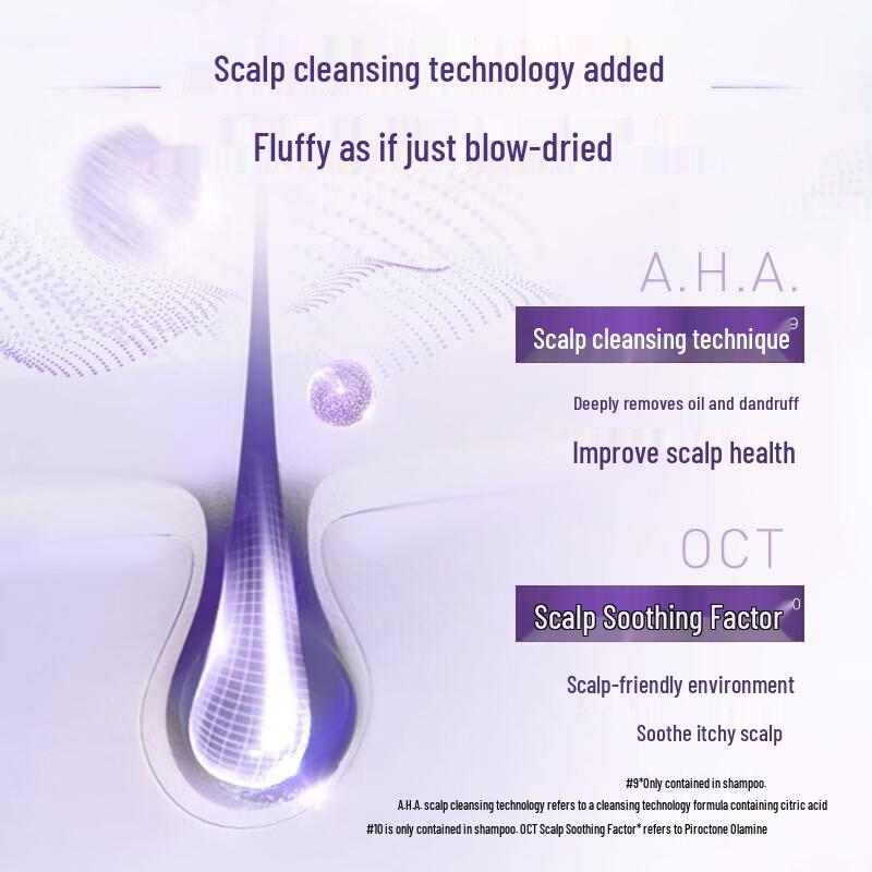 L'Oréal Hyaluronic Acid Conditioner (3 x 100ml)