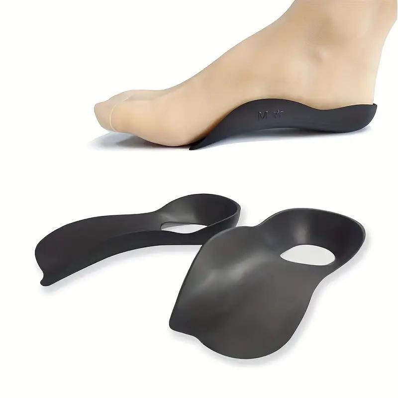 Flat Foot Correction Insole Arch Pad XO Type Leg Foot Valgus Orthotics Correction Flat Foot Orthopaedic Artifact