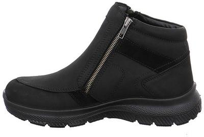 Jomos Confidence Boots Black