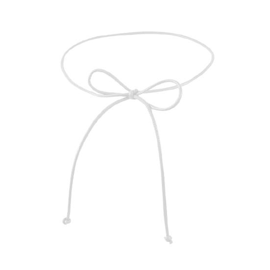 Women Belt Imitation Thin Belt Coats Waistband Casual Office Dresses Shirts Sweaters Leather Wear-Resistant