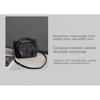 Niche Retro Handbag Women's New Commuter Versatile High-texture Soft Leather Large-capacity Messenger Bag