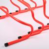 Children's Fixed Small Agility Hurdles for Football Training