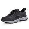 Waterproof Leather Surface Elderly Shoes Hot Sale Of The Season Autumn Winter New Style Men Women Walking Shoes Comfortable W...