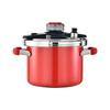Pentola a Pressione in Acciaio Inossidabile ZISIZ