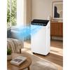 Climatiseur Mobile 12 000 Btu - Faible Consommation