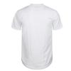 Adidas Ask Spr Ss Ftd Crew Neck Logo Solid Color Short Sleeve T-Shirt Men T-Shirts White CW1960