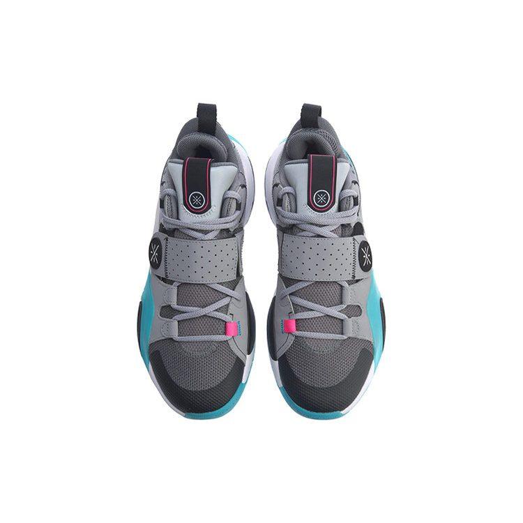 LINING Way Of Wade All City 8 Men's - Team No Sleep ABPQ005-1