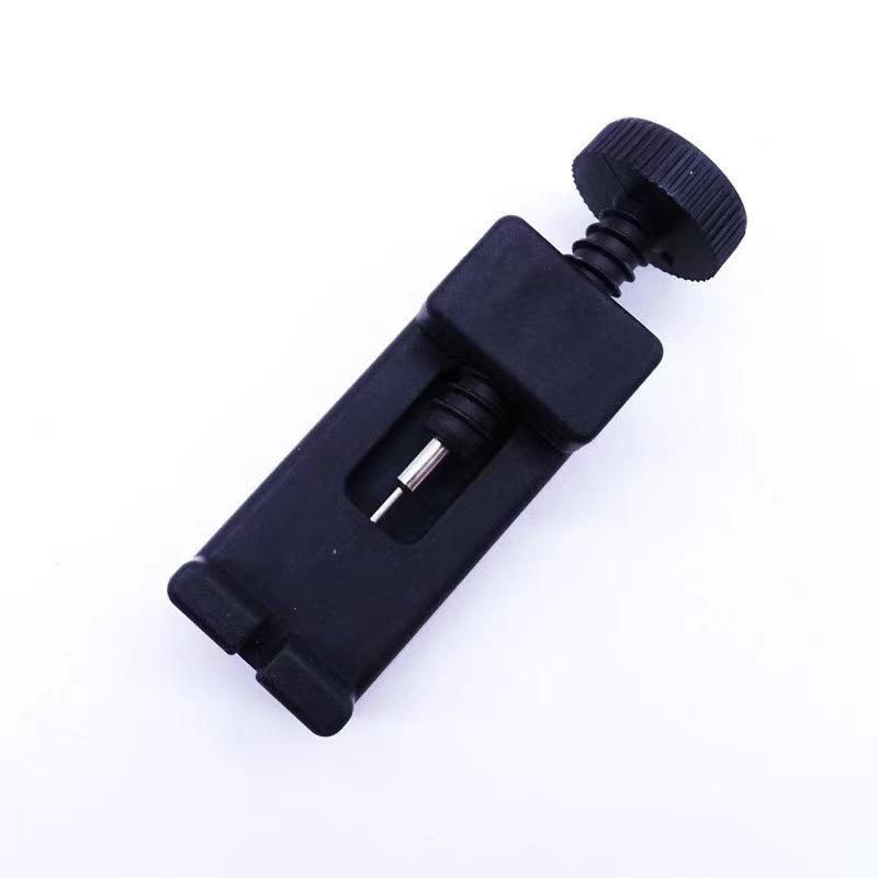 

Набор инструментов для ремонта и регулировки часов: Открыватель, Разборщик, Сборщик, Регулятор браслета