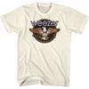 Weezer Eagle Natural Alternative Rock Music Band T-shirt Tops Tees Men's Women's Unisex