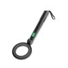 Handheld Foldable  Metal Detector High Sensitivity Metal Finder Search Treasure Getector  Subway