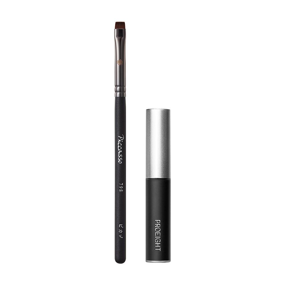 Proeight Pro 8 Make Liquid Define Liner 01+picasso 798 Brush