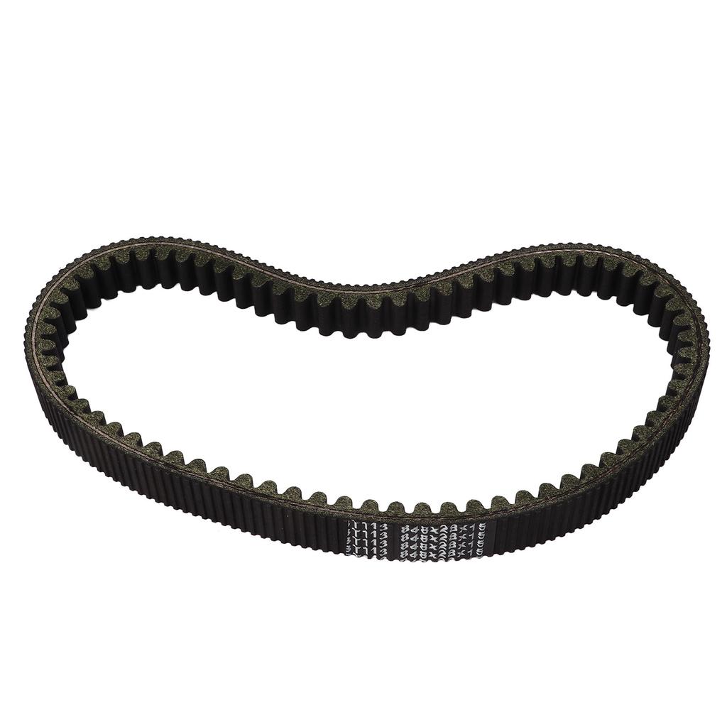 ATV Transmission Drive Belt KN1231BT113LG Replacement for KVF360A PRAIRIE 360 4X4 2003‑2012