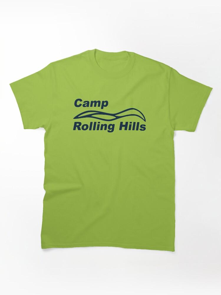 Kids on the Slope Essential Unisex T-Shirt